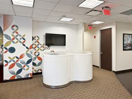 Regus - New Rochelle