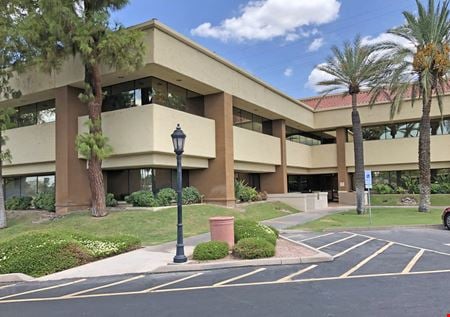 Office space for Rent at 401 W. Baseline Rd. in Tempe
