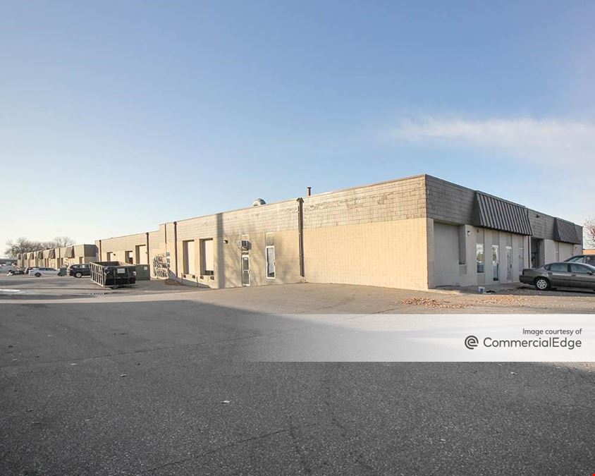 Cliffview Center