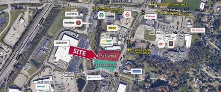 Land space for Rent at 10261 Reading Road in Cincinnati
