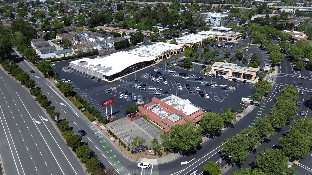 Grocery Outlet