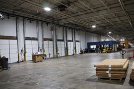 2078 - Lansdale Custom Warehouse
