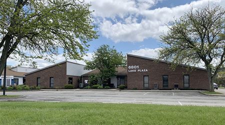 Lake Plaza Business Center - Indianapolis