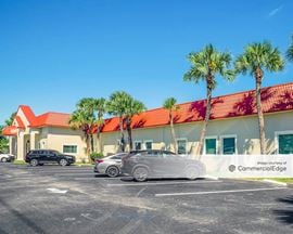 Recency Center