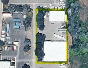 2150 Industrial Dr
