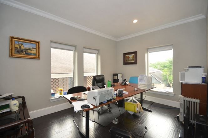Global Star Properties - Alabama Office Suites