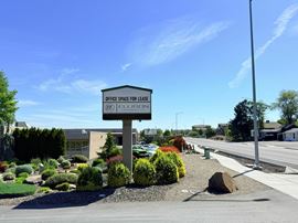 Richland Office Space