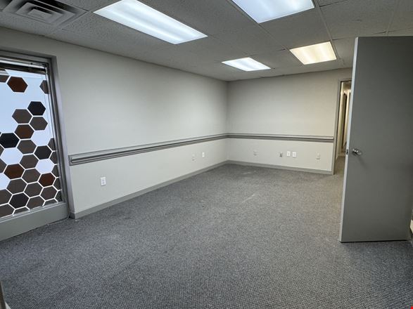 102 Woodwinds Industrial Ct