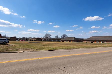 VacantLand space for Sale at 5441 Vogel Road in Evansville