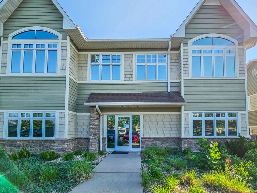 18021 Oak Street, Unit B