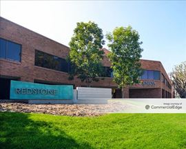 Redstone - 4041 MacArthur Blvd