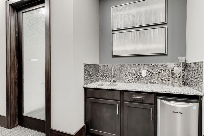 Link Office Suites - at WestClay