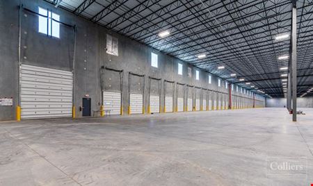 Industrial space for Rent at 1399 Fulton Industrial Blvd NW in Atlanta