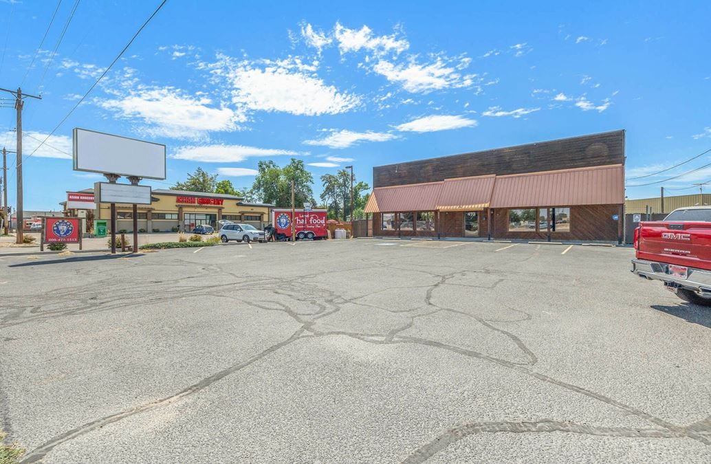 473 Caldwell Blvd