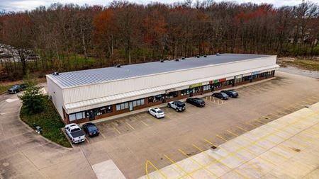 Retail space for Rent at 1299 Ohio Pike in Amelia