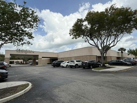 Office space for Sale at 13005 Southern Blvd, Unit 124-125 in Loxahatchee