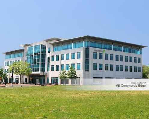 The Ferry Terminal Building