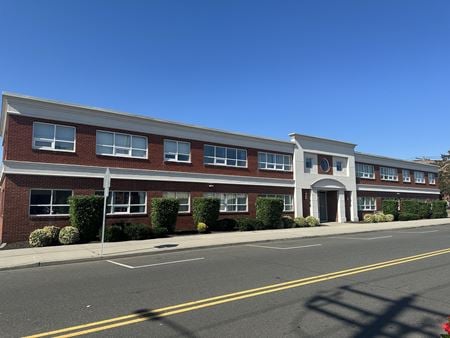 Office space for Rent at 31 Oak St in Patchogue