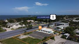 Leased Single Tenant US Hwy-1 Investment Property