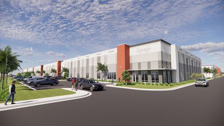 Photo of commercial space at 16671, 16681, & 16691 Oriole Rd in Fort Myers
