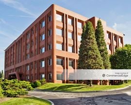 Ardmore Boulevard Campus - 1500 Ardmore Blvd