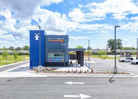 Dutch Bros Coffee – New 15-Year Absolute NNN | Lake Charles, LA