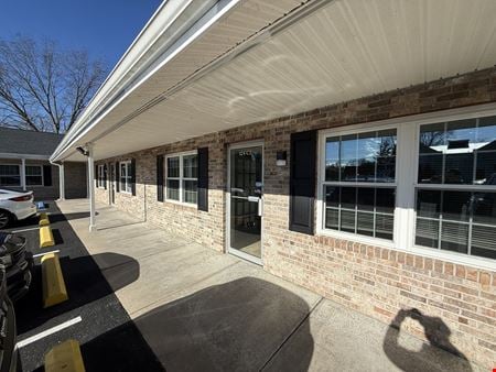 Office space for Rent at 11674-11676 Somerset Ave  in Princess Anne