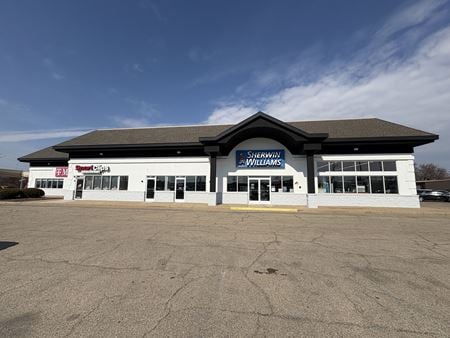 Photo of commercial space at 101 River Rd # 103 in East Peoria