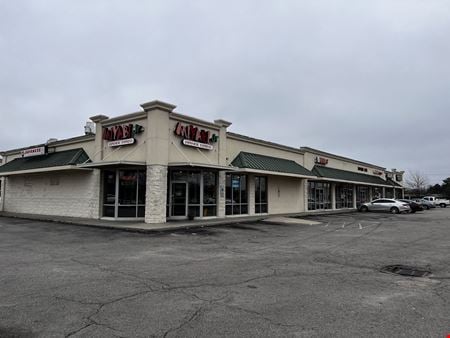 Photo of commercial space at 3101 Fayetteville Rd in Lumberton