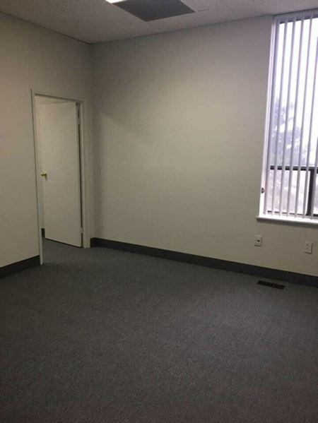 Office space for Rent at 415 Oakdale Road in Toronto