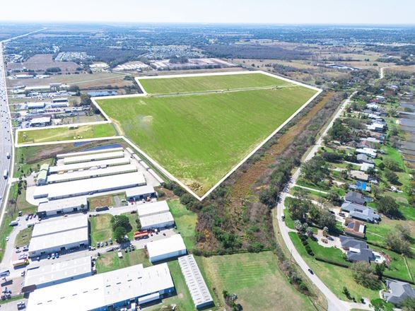 88± Acres | Industrial & Commercial Land Opportunity (Polk County, FL)