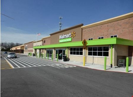 Retail space for Rent at 3201 Tucker Norcross Road in Tucker