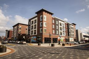 Market Center