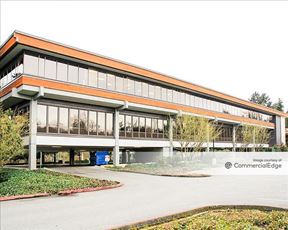 Bellefield Office Park - Edifecs Bldg