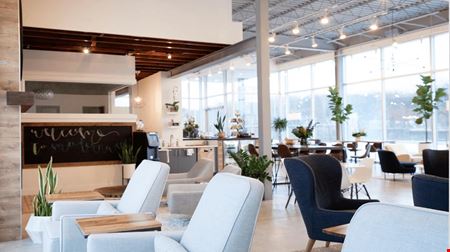 Shared and coworking spaces at 2909 South Wayzata Boulevard in Minneapolis