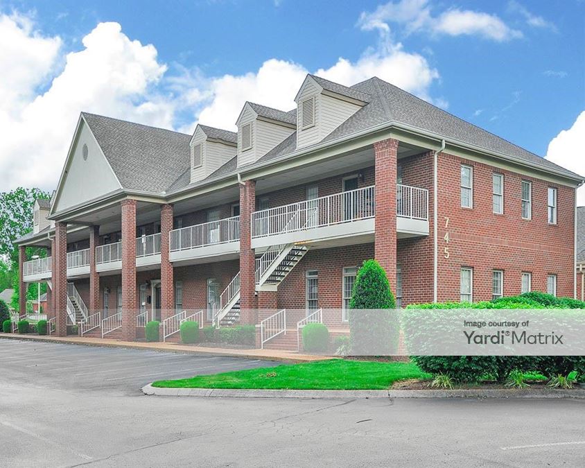 745 South Church Street, Murfreesboro, TN 37130