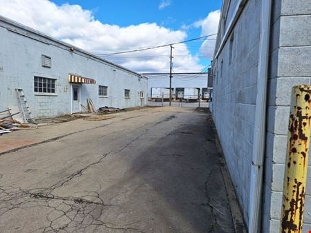 Industrial space for Rent at 200 Grand Avenue in Clarion