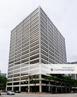 One Rotary Center