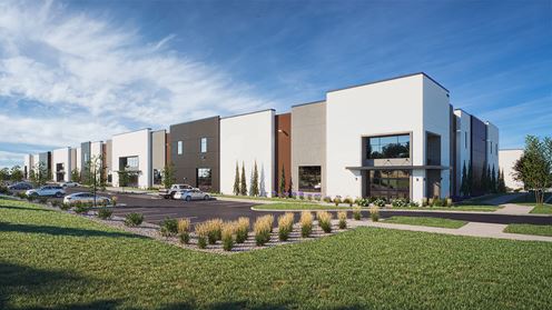 1071 La Vista Lane
