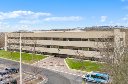 Office space for Rent at 500 Baybrook Ct in Boise