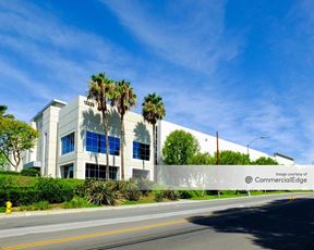 Golden Springs Business Center - Building Q