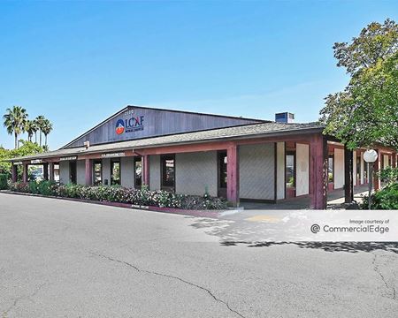 Office space for Rent at 2500 Marconi Avenue in Sacramento