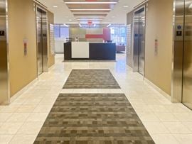 Regus - Washington – Capitol Hill