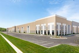 Blue River Commerce Center Building 2