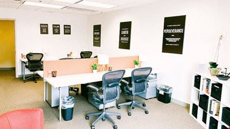 Coworking space for Rent at 1800 Diagonal Road in Alexandria