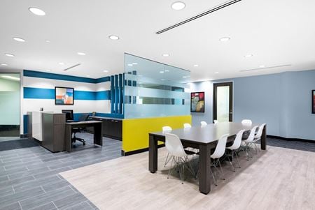 Shared and coworking spaces at 2010 Winston Park Drive Suite 200 in Oakville