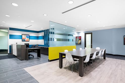 Regus - Winston Park