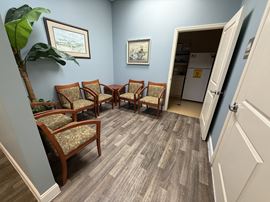 Medical Office Condo For Lease