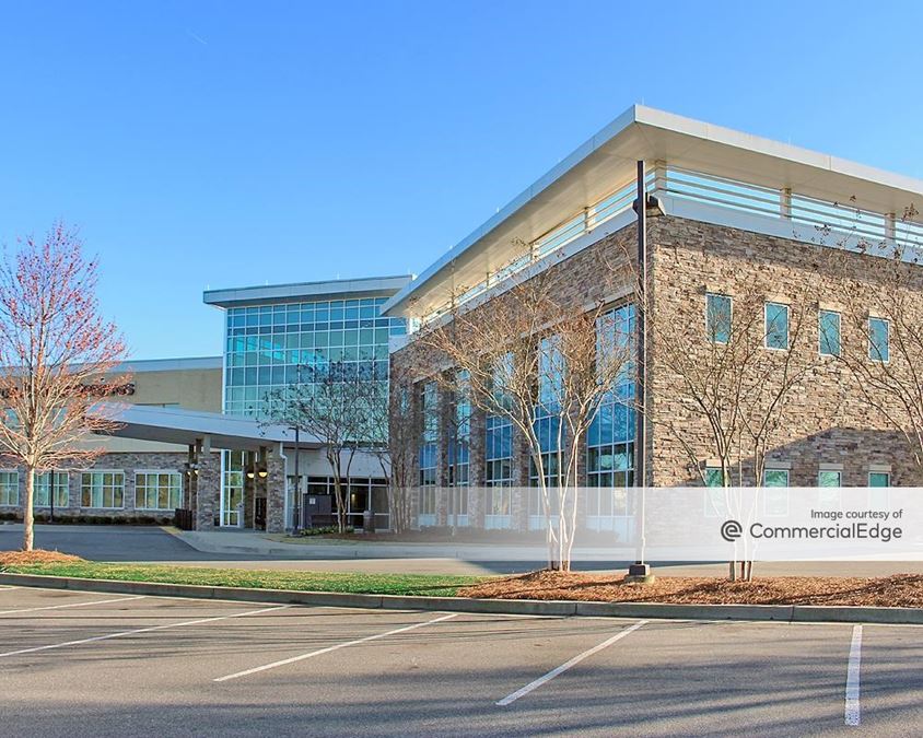 Northside/Holly Springs 684 Sixes Road Office Building