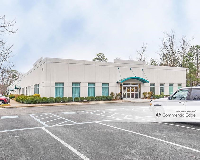 901 Enterprise Pkwy, Hampton, VA 23666